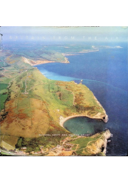 Britain from the air
