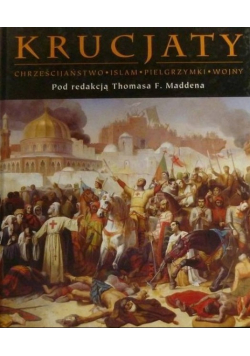 Krucjaty