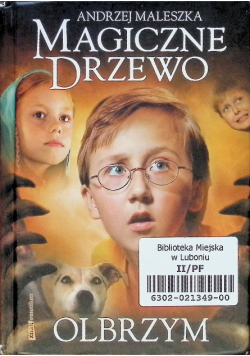 Magiczne drzewo Olbrzym