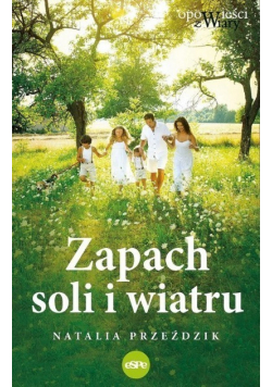 Zapach soli i wiatru