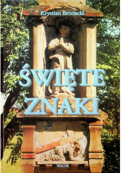 Święte znaki