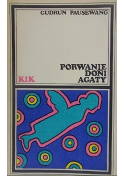 Porwanie Doni Agaty