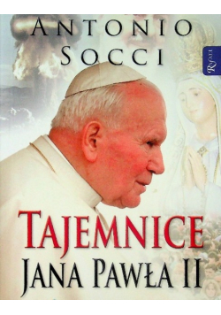 Tajemnice Jana Pawła II