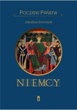Początki państw Niemcy