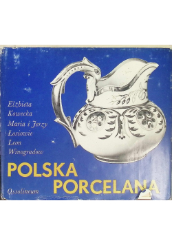 Polska porcelana