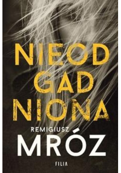Nieodgadniona