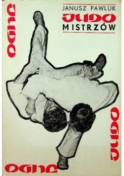 Judo mistrzów