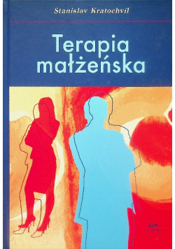 Terapia małżeńska