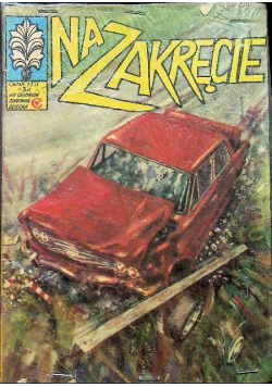 Na zakręcie
