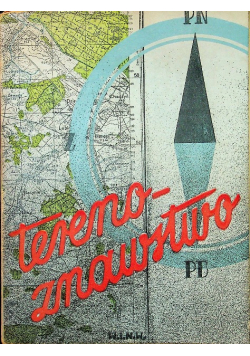Terenoznawstwo 1947 r.
