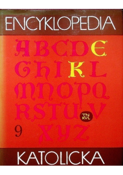 Encyklopedia katolicka Tom 9