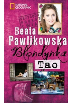 Blondynka tao