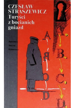 Turyści z bocianich gniazd