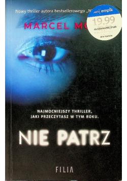 Nie patrz