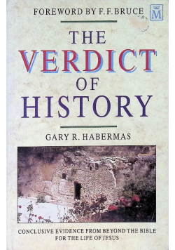 The verdict of history