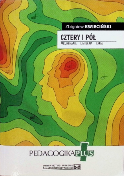 Cztery i pół