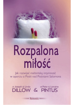 Rozpalona miłość