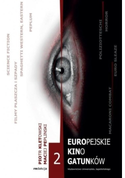 Europejskie kino gatunków 2
