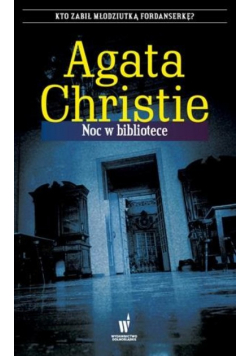 Noc w bibliotece