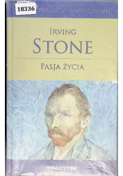 Pasja życia
