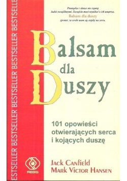 Balsam dla Duszy