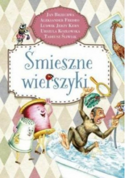 Śmieszne wierszyki