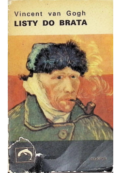Gogh Listy do brata