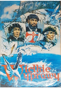 Wielkie Wyprawy