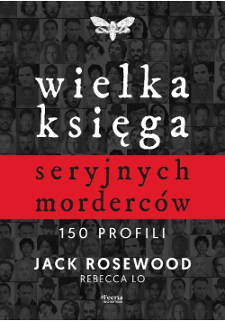 Wielka księga seryjnych morderców