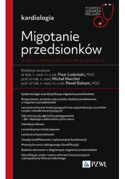 Migotanie przedsionków w opiece ambulatoryjnej według CARE-AF