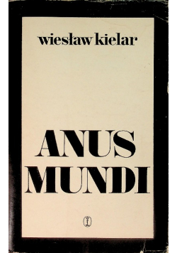 Anus Mundi