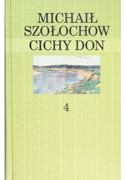 Cichy don Tom 4