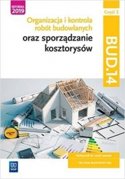 Organizacja i kontr robót budowlanych