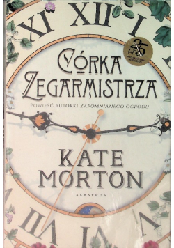 Córka zegarmistrza