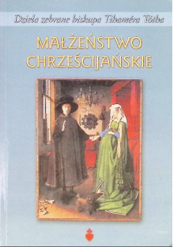 Małżeństwo chrześcijańskie