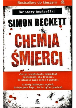 Chemia Śmierci