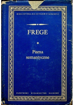 Pisma semantyczne