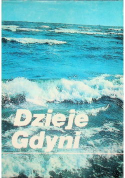 Dzieje Gdyni