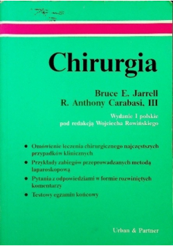 Chirurgia
