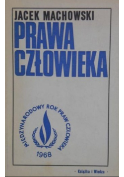 Prawa człowieka