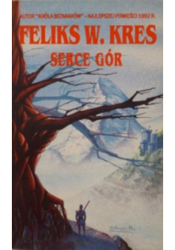 Serce gór