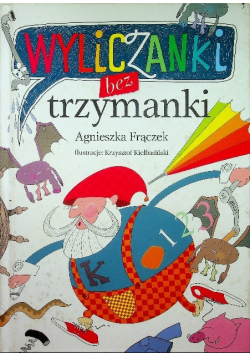 Wyliczanki bez trzymanki