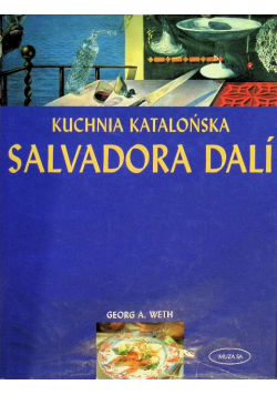 Kuchnia katalońska Salvadora Dali