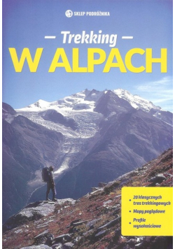 Trekking w Alpach