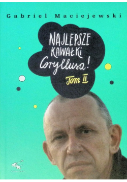 Najlepsze kawałki Corrylusa Tom 2