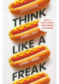 Think Like a Freak