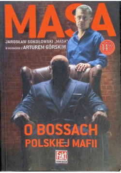 Masa o bossach polskiej mafii