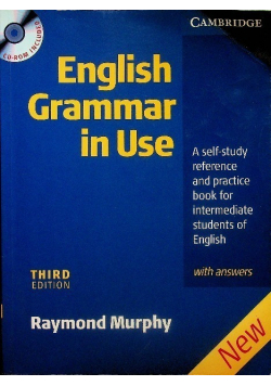 English Grammar in Use