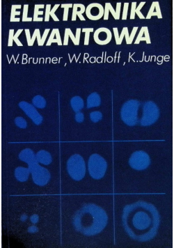 Elektronika kwantowa