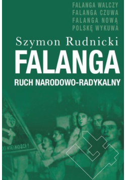 Falanga Ruch narodowo - radykalny